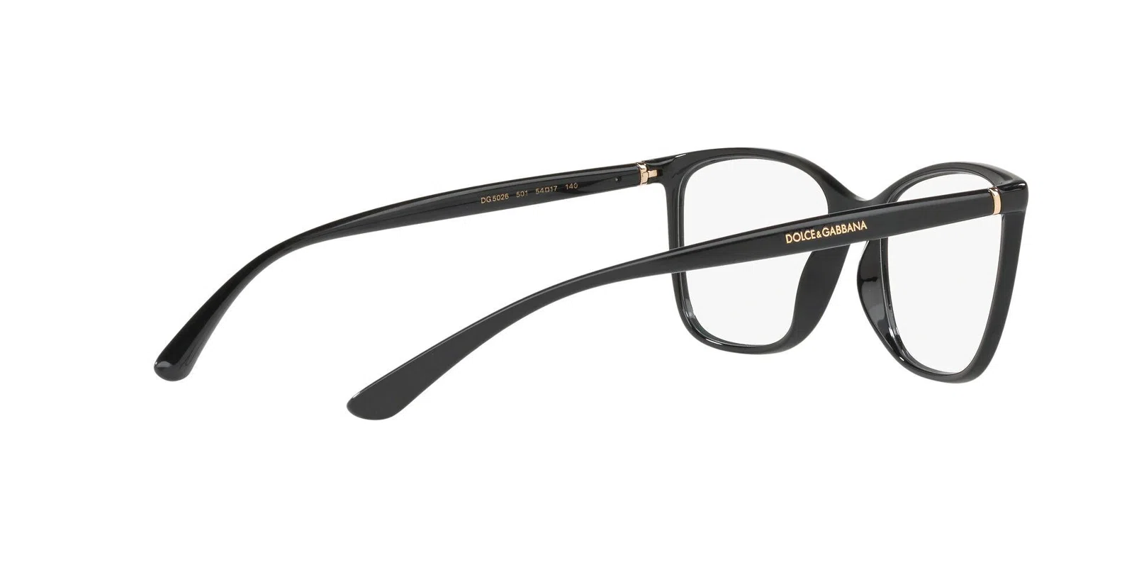 Dolce & Gabbana 5026 Eyeglasses - view 21